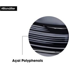 Шампунь для светлых волос L'Oreal Professionnel Blondifier Gloss, 300 мл цена и информация | Шампуни | kaup24.ee