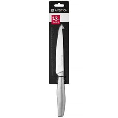Ambition универсальный нож Acero, 13 см цена и информация | Ножи и аксессуары для них | kaup24.ee