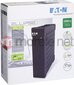 Eaton EL1200USBIEC цена и информация | Puhvertoiteallikad (UPS) | kaup24.ee