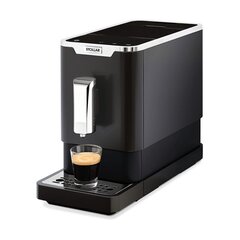 Кофемашина Stollar the Slim Cafe SEM750B, черная цена и информация | Кофемашины | kaup24.ee