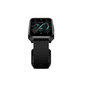 Lenovo S2 Pro Black цена и информация | Nutikellad (smartwatch) | kaup24.ee