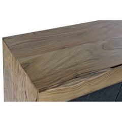 Комод DKD Home Decor, 145x42x74 см, коричневый цена и информация | Комоды | kaup24.ee