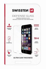 Swissten Tempered Glass Premium 9H Защитное стекло LG H815 Optimus G4 цена и информация | Защитные пленки для телефонов | kaup24.ee