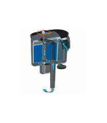 Внешний аквариумный фильтр для воды Aquael Versamax FZN-1 цена и информация | Аквариумы и оборудование | kaup24.ee