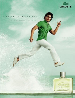 Lacoste Essential EDT meestele 125 ml hind ja info | Meeste parfüümid | kaup24.ee