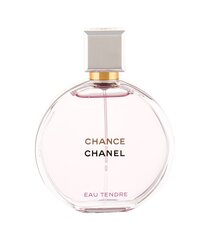 Parfüümvesi Chanel Chance Eau Tendre EDP naistele, 35 ml hind ja info | Naiste parfüümid | kaup24.ee