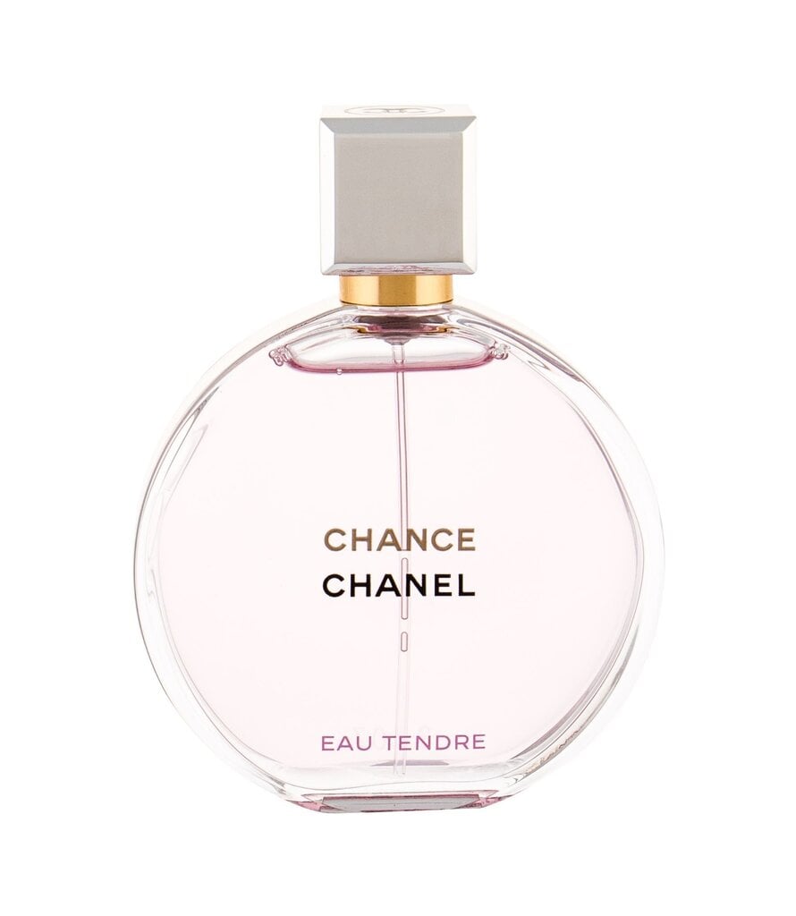 Parfüümvesi Chanel Chance Eau Tendre EDP naistele, 35 ml hind ja info | Naiste parfüümid | kaup24.ee