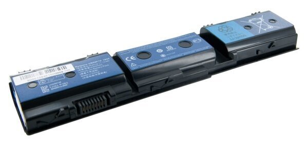 Whitenergy aku Acer Timeline 1825T 11,1V 4400mAh hind ja info | Sülearvuti akud | kaup24.ee