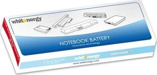 Whitenergy Premium aku Lenovo ThinkPad Tablet X60T 14,4V 2600mAh hind ja info | Sülearvuti akud | kaup24.ee