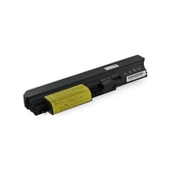 Whitenergy Premium aku Lenovo ThinkPad Z60T 10,8V 5200mAh hind ja info | Sülearvuti akud | kaup24.ee