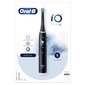 Oral-B iO6 Series Black Onyx hind ja info | Elektrilised hambaharjad | kaup24.ee