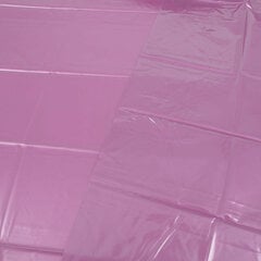 Одеяло Fetish Collection Waterproof Purple Vinyl Sheet, 200x230 см цена и информация | БДСМ и фетиш | kaup24.ee