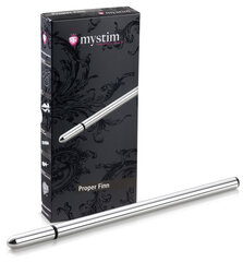 Саундинг для уретры Proper Finn Mystim MS46180 MS46180 цена и информация | Эрекционные кольца, насадки на пенис | kaup24.ee