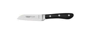 Нож для чистки овощей и фруктов Tramontina ProChef 3" цена и информация | Подставка для ножей Tescoma Woody, 21 см | kaup24.ee