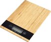 Electronic Kitchen Scale hind ja info | Köögikaalud | kaup24.ee