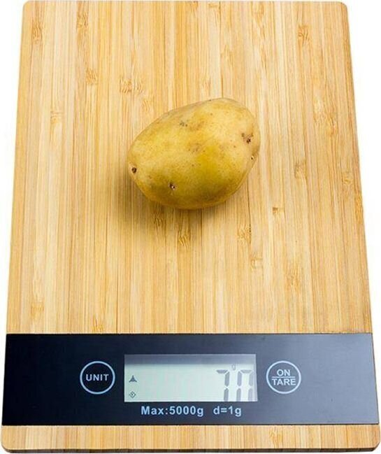 Electronic Kitchen Scale цена и информация | Köögikaalud | kaup24.ee