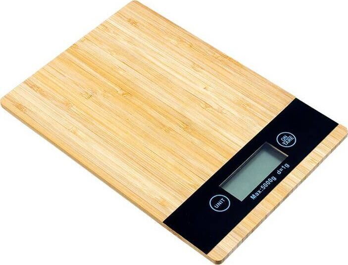 Electronic Kitchen Scale hind ja info | Köögikaalud | kaup24.ee