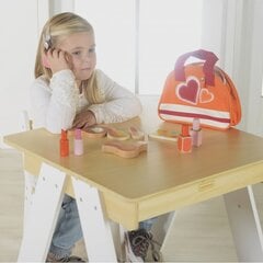 Masterkidzi väikese ilustilisti komplekt koos kotiga hind ja info | Tüdrukute mänguasjad | kaup24.ee