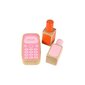 Masterkidzi väikese ilustilisti komplekt koos kotiga hind ja info | Tüdrukute mänguasjad | kaup24.ee