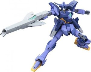 Konstruktor Bandai - HGBD Impulse Gundam Arc, 1/144, 55336 hind ja info | Klotsid ja konstruktorid | kaup24.ee