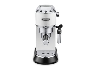 DeLonghi Dedica EC685W hind ja info | Kohvimasinad | kaup24.ee