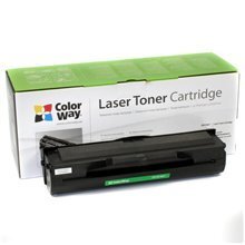 ColorWay toner cartridge Black for Samsung MLT-D1042S hind ja info | Laserprinteri toonerid | kaup24.ee