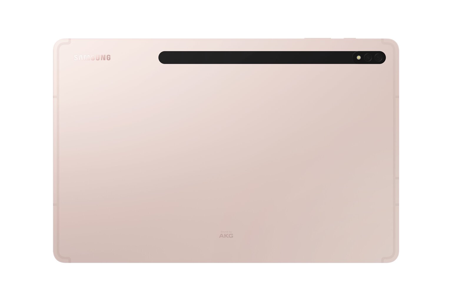 Samsung Galaxy Tab S8+ 5G 8/128GB Pink Gold SM-X806BIDAEUE цена и информация | Tahvelarvutid | kaup24.ee