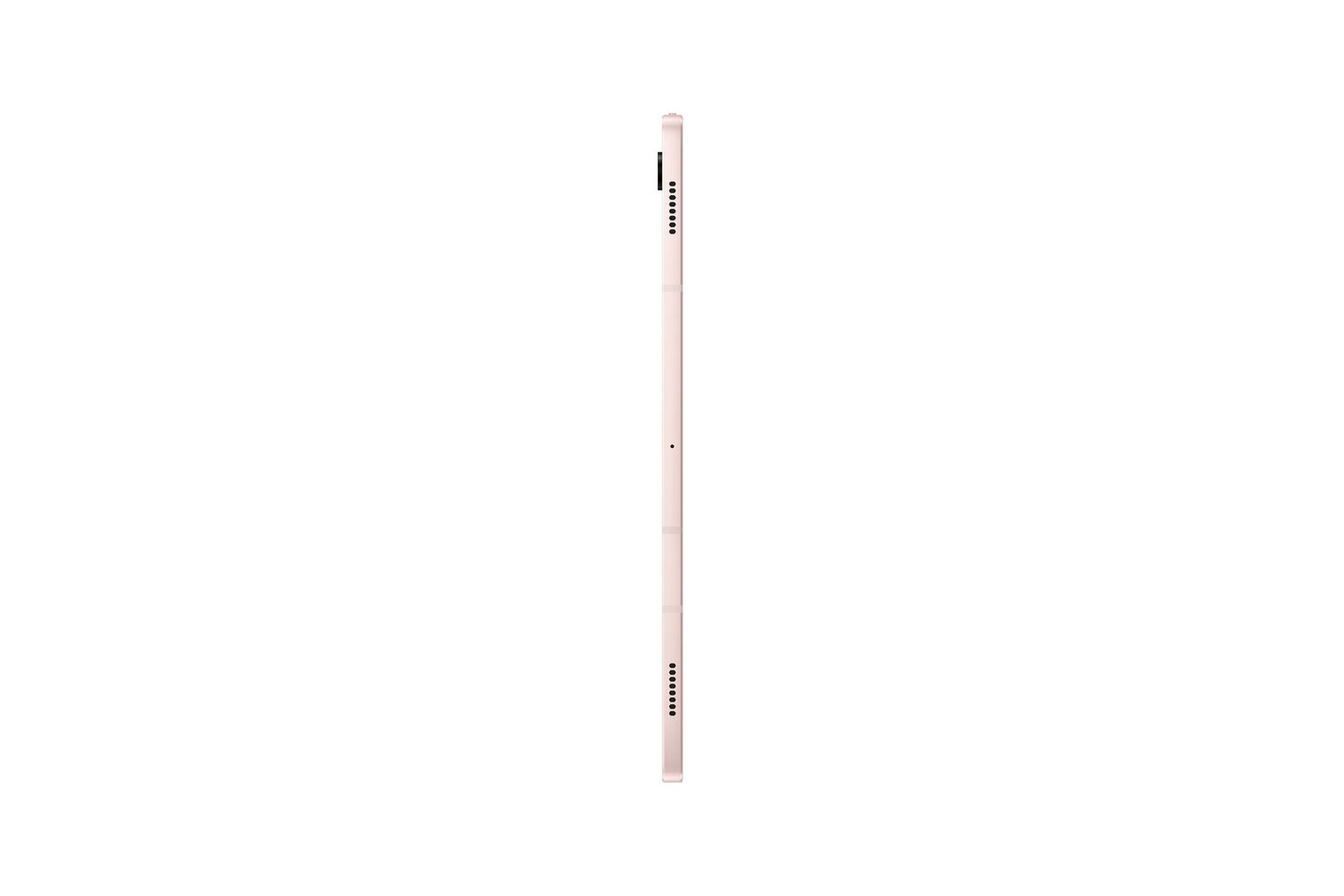 Samsung Galaxy Tab S8+ 5G 8/128GB Pink Gold SM-X806BIDAEUE цена и информация | Tahvelarvutid | kaup24.ee