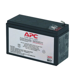 Аккумулятор для SAI APC RBC2 цена и информация | Источники бесперебойного питания (UPS) | kaup24.ee