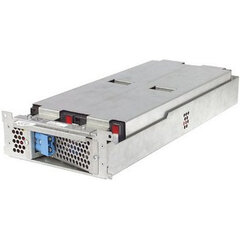 Аккумулятор для SAI APC RBC43 цена и информация | Источники бесперебойного питания (UPS) | kaup24.ee
