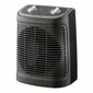 Teisaldatav Ventilaatorsoojendi Rowenta Silence Comfort Instant Comfort 2400 2400W 1200 W цена и информация | Ventilaatorid | kaup24.ee