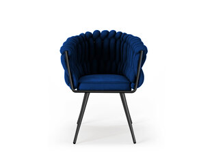 Tool Cosmopolitan Design Shirley, sinine hind ja info | Söögilaua toolid, köögitoolid | kaup24.ee