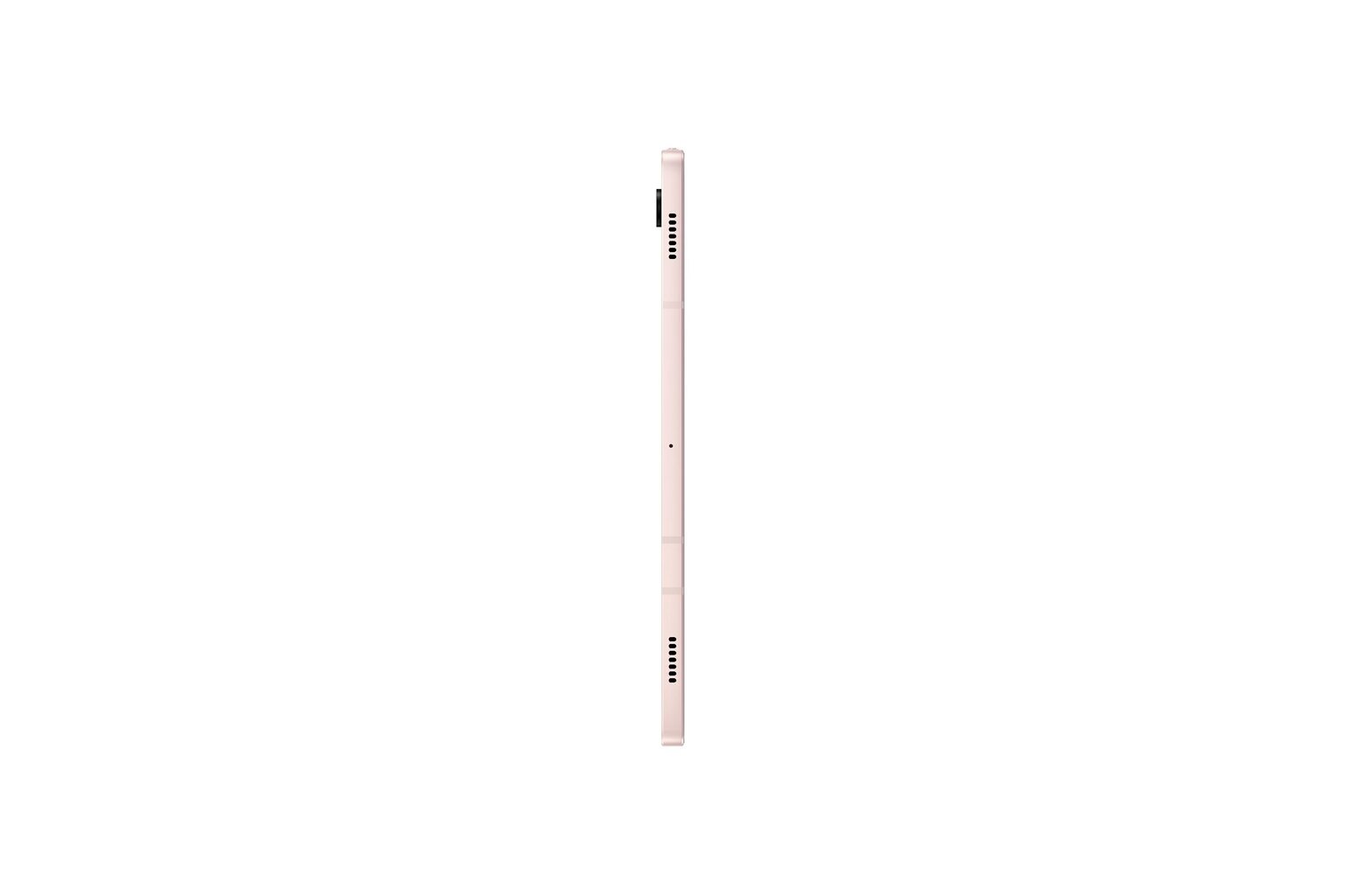 Samsung Galaxy Tab S8 5G 8/128GB Pink Gold SM-X706BIDAEUE цена и информация | Tahvelarvutid | kaup24.ee