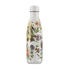 Termospudel Chilly's Bottle 500 ml, botaanikaaed цена и информация | Термосы, термокружки | kaup24.ee