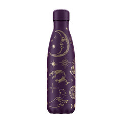 Termospudel Chilly's Bottle 500 ml, tumelilla hind ja info | Termosed, termostassid | kaup24.ee