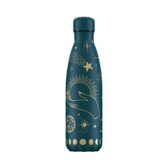 Termospudel Chilly's Bottle 500 ml, meresinine hind ja info | Termosed, termostassid | kaup24.ee