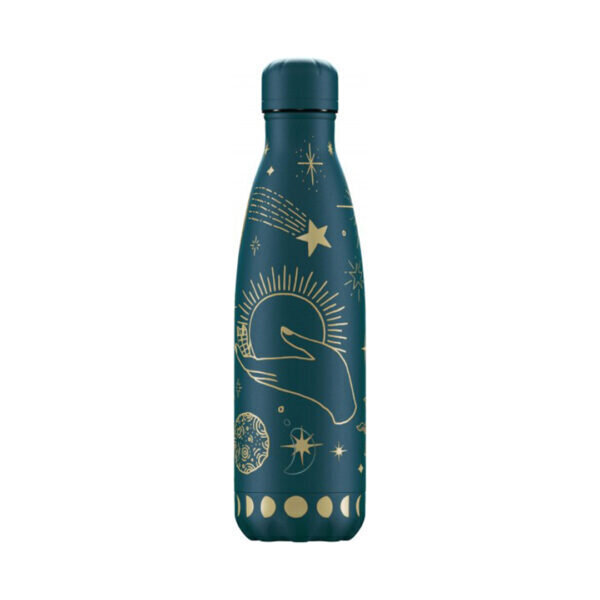 Termospudel Chilly's Bottle 500 ml, meresinine hind ja info | Termosed, termostassid | kaup24.ee