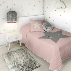 постельное покрывало Haciendo el Indio Happy Star (105 кровать) (200 x 260 cm) цена и информация | Покрывала, пледы | kaup24.ee