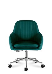 Офисное кресло MARK ADLER FUTURE 5.2, зеленое цена и информация | Офисные кресла | kaup24.ee