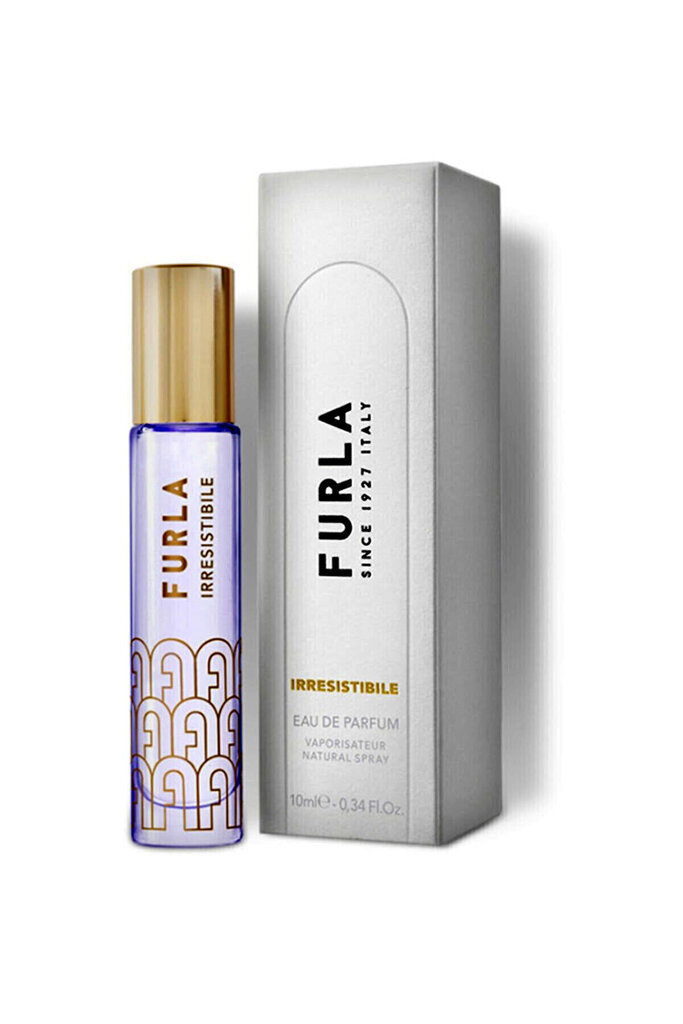 Parfüümvesi Furla Irresistible EDP naistele, 10 ml цена и информация | Naiste parfüümid | kaup24.ee