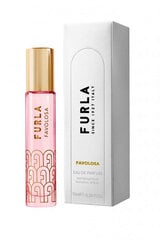 Парфюмированная вода Furla Favolosa EDP для женщин, 10 мл цена и информация | Женские духи | kaup24.ee