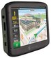 NAVITEL E500 PND, 47 EL riiki + Venemaa, Ukraina, Valgevene, Kasahstan hind ja info | GPS seadmed | kaup24.ee
