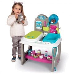 Ветеринарный центр - кабинет Smoby цена и информация | Игрушки для девочек | kaup24.ee