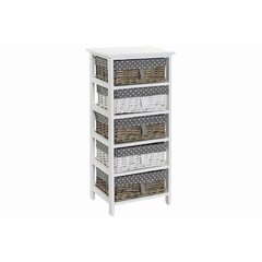 Комод DKD Home Decor, 40 x 29 x 90 см цена и информация | Комоды | kaup24.ee