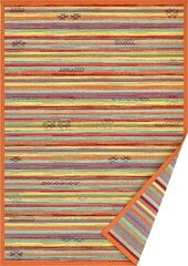 Narma kahepoolne smartWeave® šenillvaip Liiva, multi, 160 x 230 cm цена и информация | Ковры | kaup24.ee