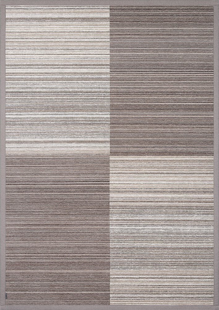 Narma kahepoolne smartWeave® šenillvaip Kastna, beež, 160 x 230 cm цена и информация | Vaibad | kaup24.ee