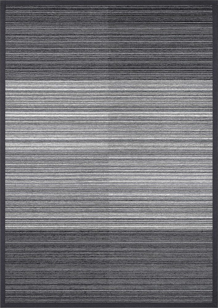 Narma kahepoolne smartWeave® šenillvaip Kastna, hall, 200 x 300 cm hind ja info | Vaibad | kaup24.ee