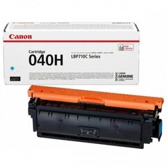 Canon 040H 0459C001 тонер цена и информация | Картридж Actis KH-653CR | kaup24.ee