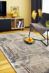 Narma kahepoolne smartWeave® šenillvaip Nedrema, beež, 80 x 250 cm цена и информация | Ковры | kaup24.ee