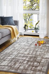 Narma kahepoolne smartWeave® šenillvaip Virve, linen, 140 x 200 cm цена и информация | Ковры | kaup24.ee